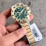 Emporio Armani AR11586 Green Dial