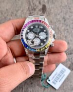 Rolex Daytona Automatic Black Dial - Image 4