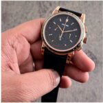 Patek Philippe Perpetual Calendar Chronograph - Image 2