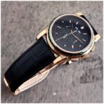 Patek Philippe Perpetual Calendar Chronograph - Image 4