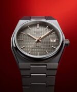 Tissot PRX Automatic Blue Dial - Image 2