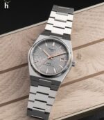Tissot PRX Automatic Blue Dial - Image 4
