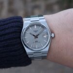 Tissot PRX Automatic Blue Dial