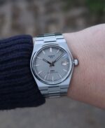 Tissot PRX Automatic Blue Dial