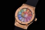Hublot Classic Fusion Rose Gold Automatic - Image 2