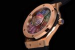 Hublot Classic Fusion Rose Gold Automatic - Image 3