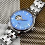 Seiko Presage Open Heart Ice Blue - Image 2