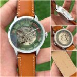 Fossil ME3234 Automatic Skeleton Dial - Image 3