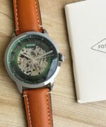 Fossil ME3234 Automatic Skeleton Dial - Image 4