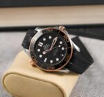 Omega Seamaster Diver 300M Automatic - Image 2