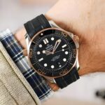 Omega Seamaster Diver 300M Automatic