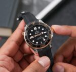 Omega Seamaster Diver 300M Automatic - Image 5