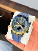 Casio Edifice ECB Sospensione Carbon Edition - Image 4
