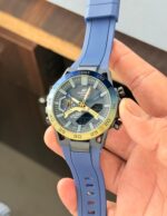 Casio Edifice ECB Sospensione Carbon Edition - Image 5