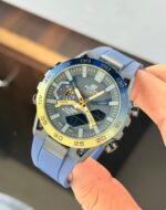 Casio Edifice ECB Sospensione Carbon Edition - Image 7