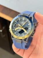 Casio Edifice ECB Sospensione Carbon Edition - Image 6