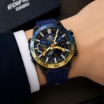 Casio Edifice ECB-2000NP-1A Sospensione