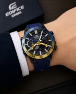 Casio Edifice ECB-2000NP-1A Sospensione