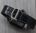 Cartier Santos Automatic Black Dial - Image 3