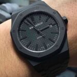 Audemars Piguet Royal Oak Full Black Edition