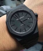 Audemars piguet royal oak black edition - Image 2