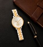 Fossil Gold-Tone Quartz - Image 2