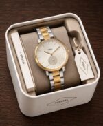 Fossil Golden Analog - Image 4