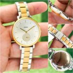 Fossil Gold-Tone Quartz - Image 5