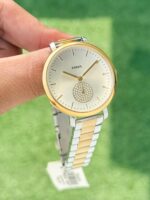Fossil Gold-Tone Quartz - Image 6