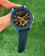 Armani Exchange Dark Grey Edition - Image 4