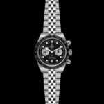 TUDOR BLACK DIAL 42MM - Image 3