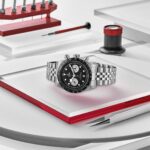 TUDOR BLACK DIAL 42MM - Image 4