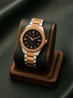 Tissot Automatic 42mm Black Dial - Image 3