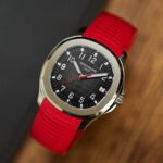 Patek Philippe Aquanaut Singapore Edition