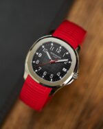 Patek Philippe Aquanaut Singapore Edition