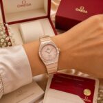 Omega Constellation Rose Gold Edition - Image 2