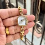 Tiffany & Co. HardWear Pearl White Edition - Image 2