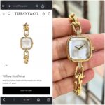 Tiffany & Co. HardWear Pearl White Edition - Image 3