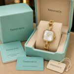 Tiffany & Co. HardWear Pearl White Edition - Image 4