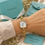 Tiffany & Co. HardWear Pearl White Edition