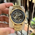 Patek Philippe Skeleton Gold Edition Automatic - Image 2
