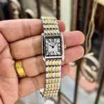Longines Mini DolceVita Two-Tone Roman Dial - Image 2