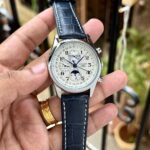 Longines Master Automatic Moonphase - Image 3