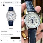 Longines Master Automatic Moonphase - Image 4