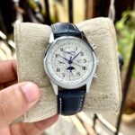 Longines Master Automatic Moonphase - Image 5