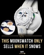 Omega X Swatch Mission To Earthphase - Image 2