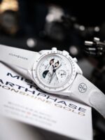 Omega X Swatch Mission To Earthphase - Image 3