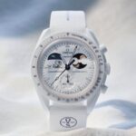 Omega X Swatch Mission To Earthphase