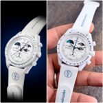 Omega X Swatch Mission To Earthphase - Image 4
