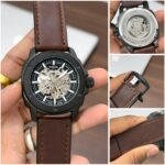Fossil Automatic Skeleton Dial - Image 5